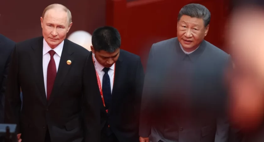 CIA potwierdza: Rosja i Chiny łamią zakaz prób jądrowych! Świat znów na krawędzi?