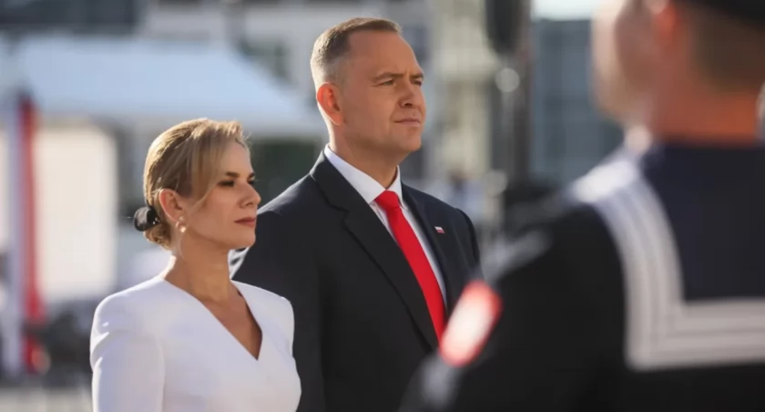 Paryż znów w blasku Maryi. Symbol wiary Polaków wraca do Notre-Dame!