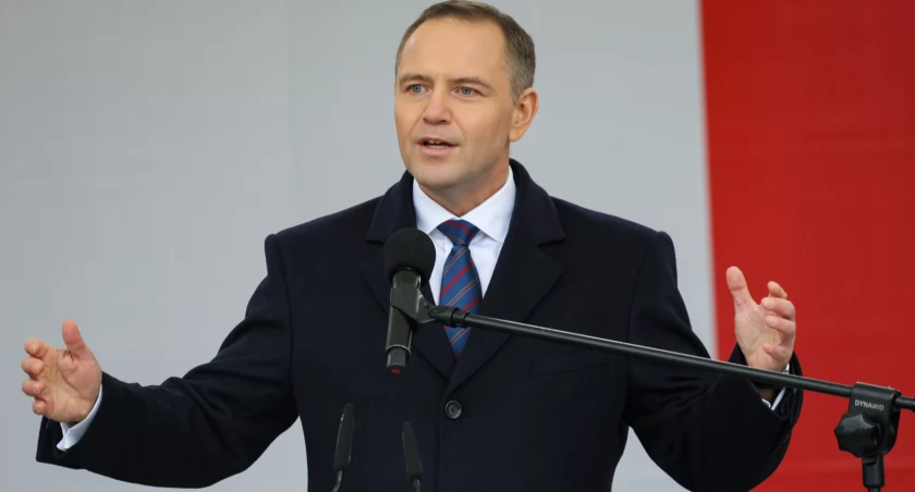 Prezydent na Marszu Niepodległości? Nieoficjalne doniesienia mówią wszystko!