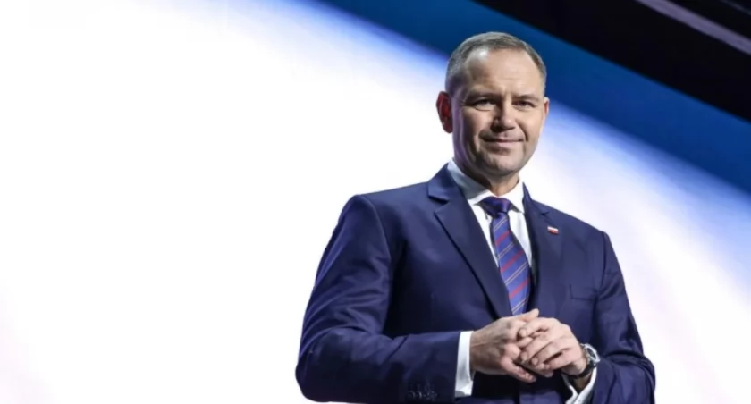 Stało się! Prezydent podpisał ustawę o CPK. Polska wchodzi w erę wielkich inwestycji