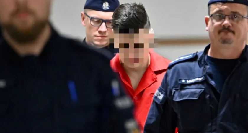 Dożywocie za zbrodnię, która wstrząsnęła Warszawą. Wyrok prawomocny