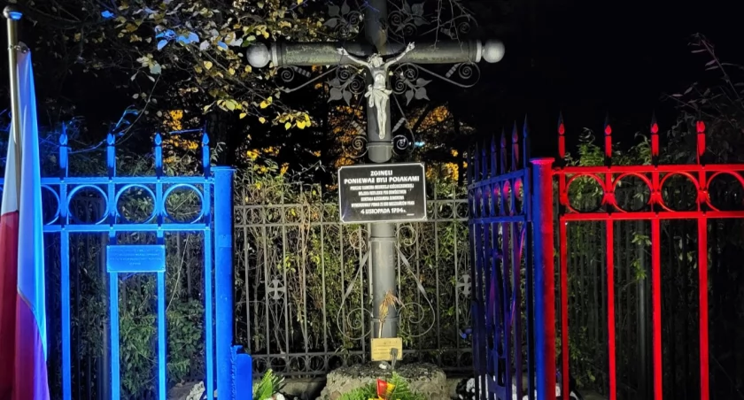 Krzyk z 1794 roku wciąż słychać na Pradze. Hołd dla ofiar Rzezi
