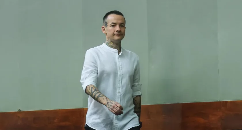 Nauczyciel kontra partia. Poseł KO odchodzi w obronie edukacji!