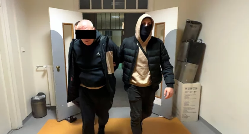Policja rozbiła grupę dilerów z Brzeskiej i Ząbkowskiej!