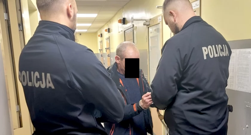 Oszukiwali seniorów „na policjanta”