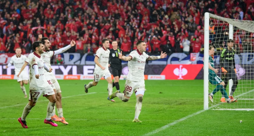 Szok w Legii! Astiz może odwrócić losy klubu jednym meczem