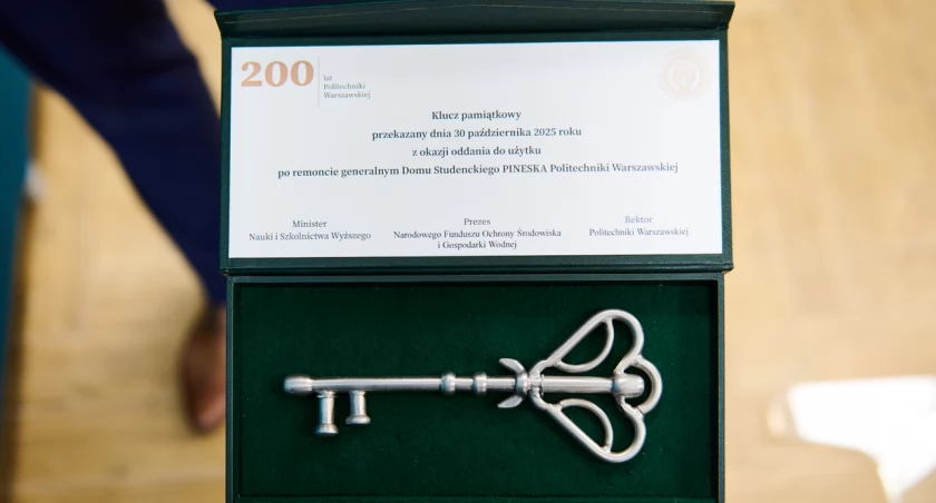 Nie poznasz 