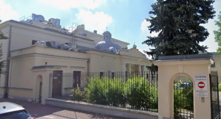 Wstrząs w stolicy. Brak lekarzy, sekcje wstrzymane, ciała czekają tygodniami