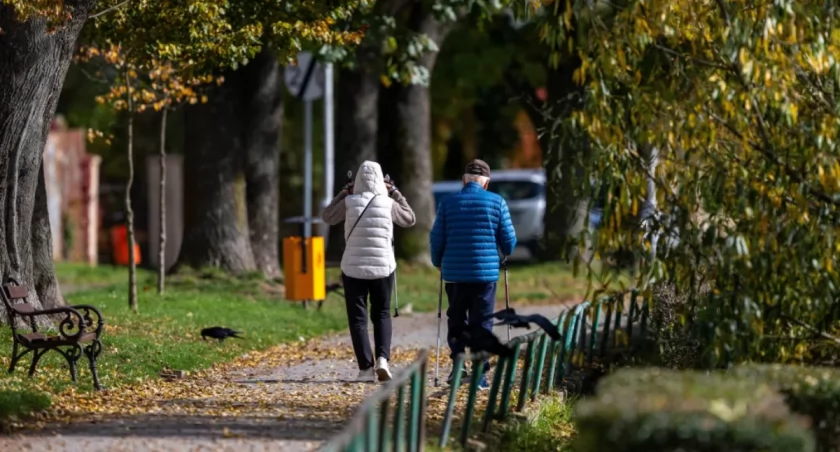 Tylko 3 tysiące kroków dziennie – i mózg zaczyna się bronić przed Alzheimerem