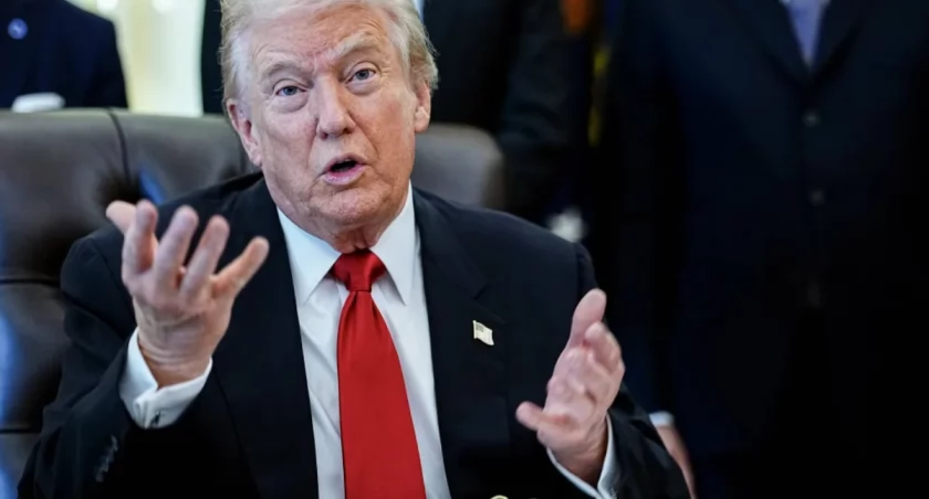 USA znów chcą zaprowadzić pokój… w kraju pełnym ropy? Nigeria na celowniku Trumpa
