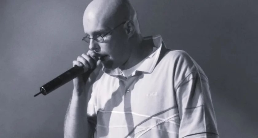 Nie żyje raper Pono. Sokół żegna przyjaciela słowami, które łamią serce