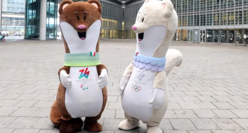 Włoskie igrzyska rozpalają emocje! Biletowy boom na Mediolan–Cortina 2026!