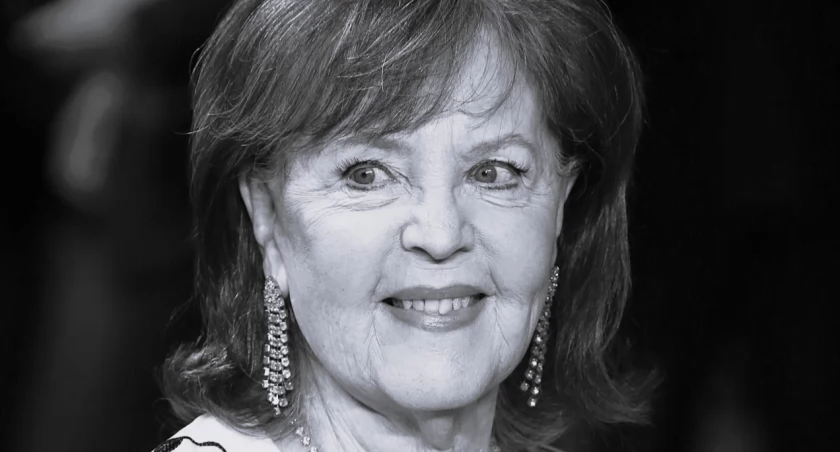 Nie żyje Pauline Collins. Shirley Valentine pożegnała się ze światem