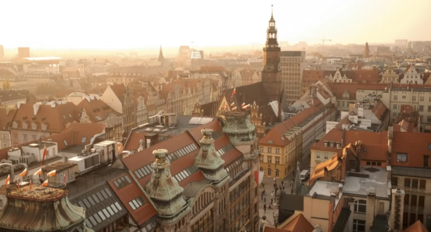 Długowieczni obywatele Wrocławia. 200-latek miał głos decydujący!