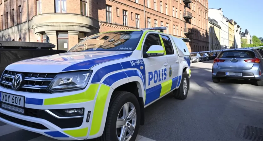 Szwecja na krawędzi: dziesiątki tysięcy ludzi w rękach gangów!