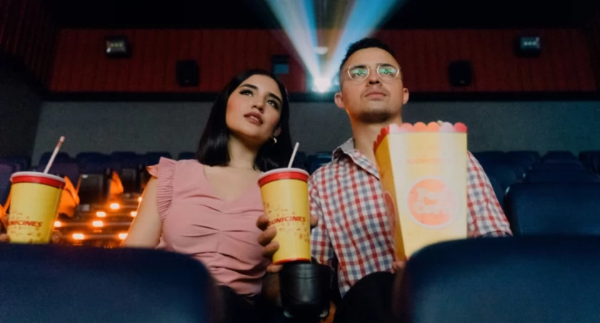 Wstrząs, zachwyt i wzruszenie. Tak smakuje azjatyckie kino!