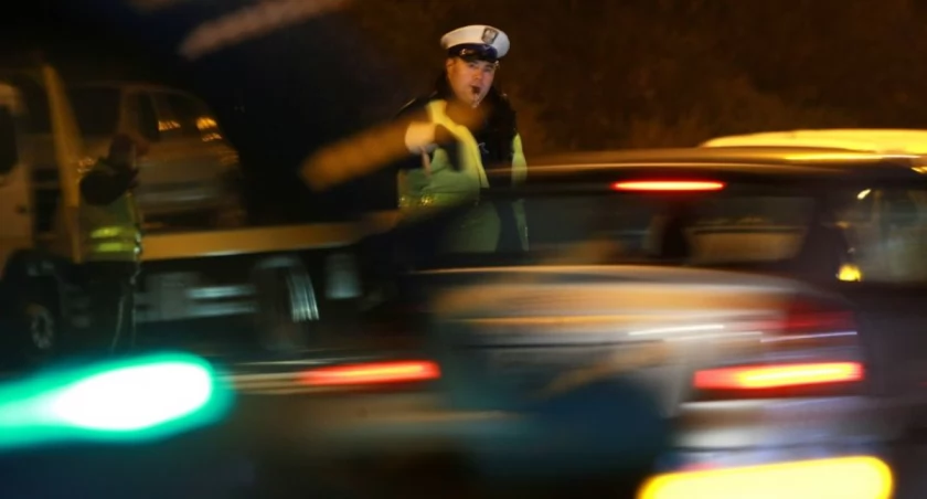 Bemowo nie śpi! Nocne rajdy doprowadzają mieszkańców do szału