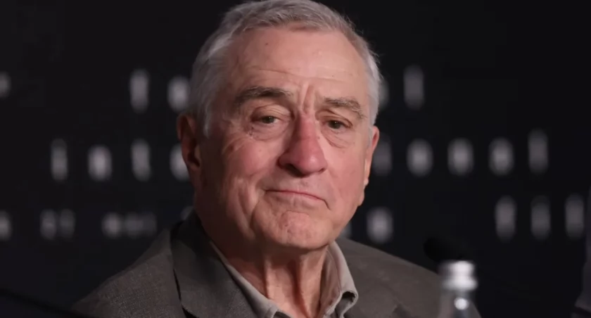„Warszawa to świetne miasto” – wzruszające słowa Roberta De Niro 