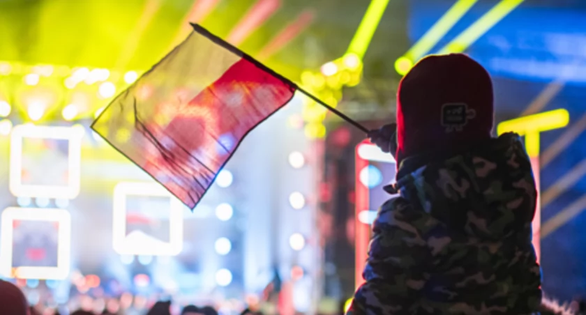 Warszawa świętuje wolność! Festiwal Wspólna Niepodległa połączy tysiące ludzi w jednym rytmie