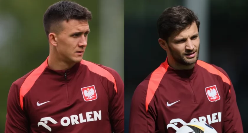 Cios za ciosem dla kadry! Polacy bez trzech filarów – PZPN wzywa posiłki w ostatniej chwili!
