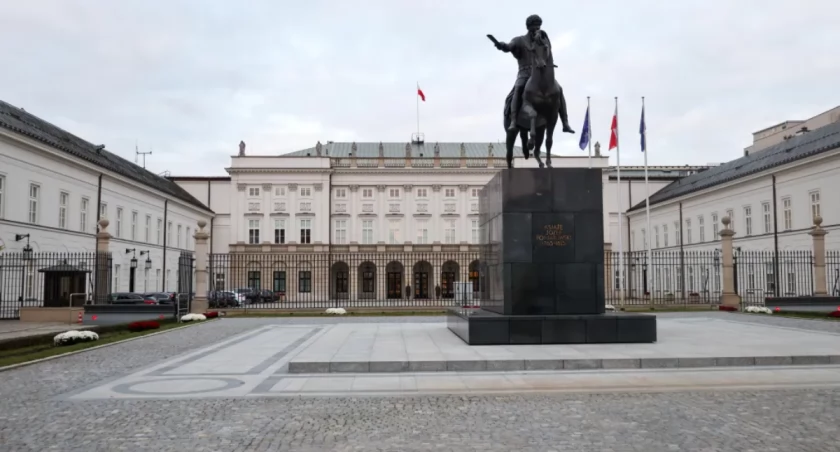Łzy, duma i biało-czerwone serca – tak stolica świętuje Niepodległość