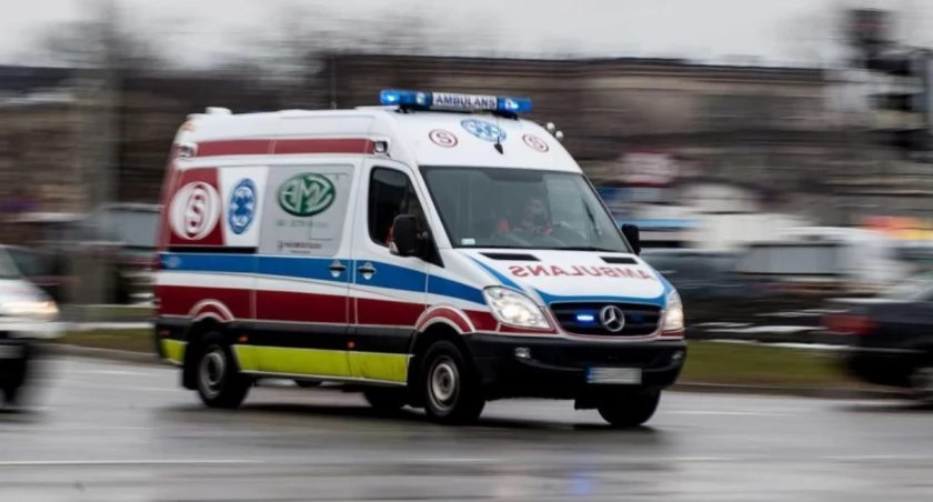 Chciał tylko sprawdzić szambo. Decyzja ogrodnika kosztowała go życie