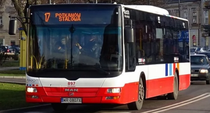 Ciszej, czyściej, nowocześniej — Radom wjeżdża w elektryczną erę!