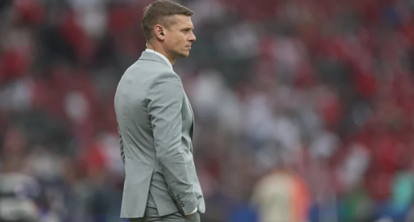 Nowy rozdział legendy! Łukasz Piszczek zaczyna trenerską misję w Tychach!