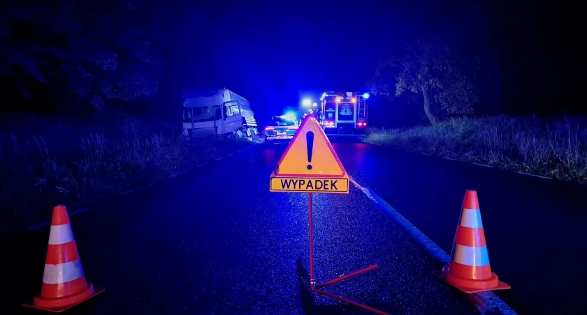 Śmierć na przejściu dla pieszych. Kierowcy, uważajcie – ruch odbywa się wahadłowo