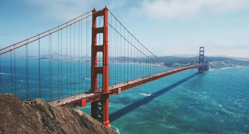 To hit! Z Warszawy polecimy prosto do San Francisco!