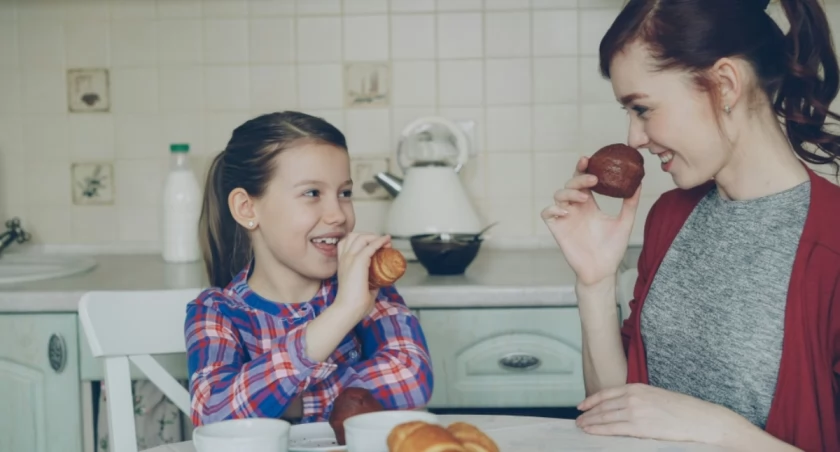 Kiedy my widzimy kłamstwo, mózg dziecka widzi… ratunek