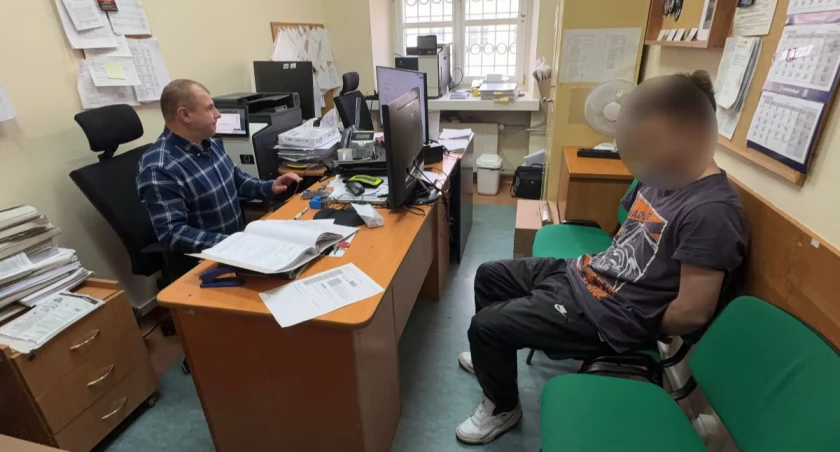 Groźby karalne wobec Prezydenta RP. Sprawca zatrzymany po kilku godzinach