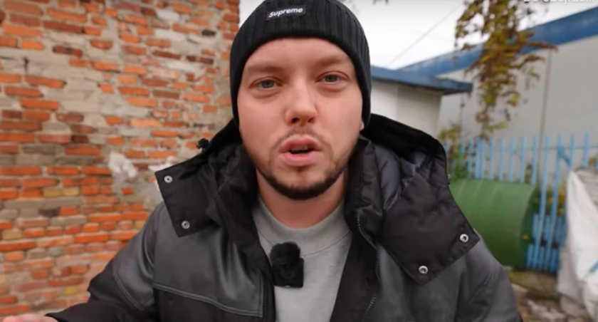 Książulo odkrył pod Warszawą hit! Kolejki po obiad za grosze
