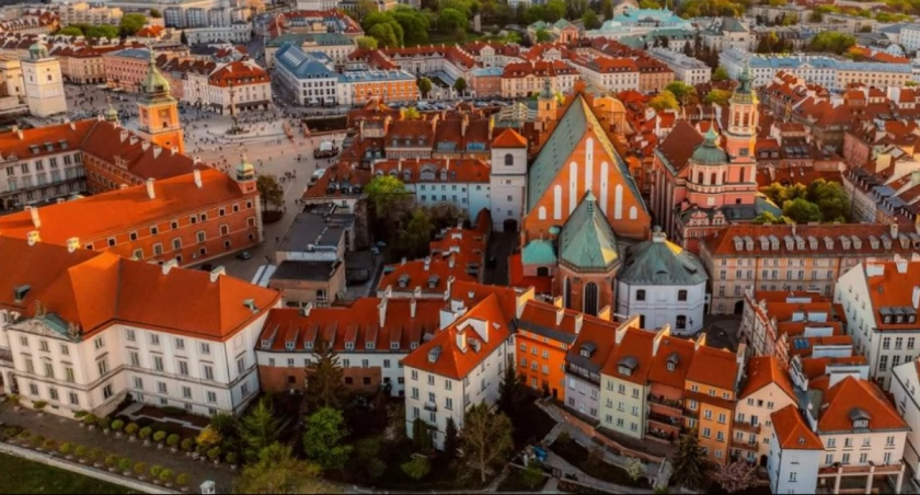Warszawa wygrywa z europejskimi gigantami. Nikt się tego nie spodziewał!
