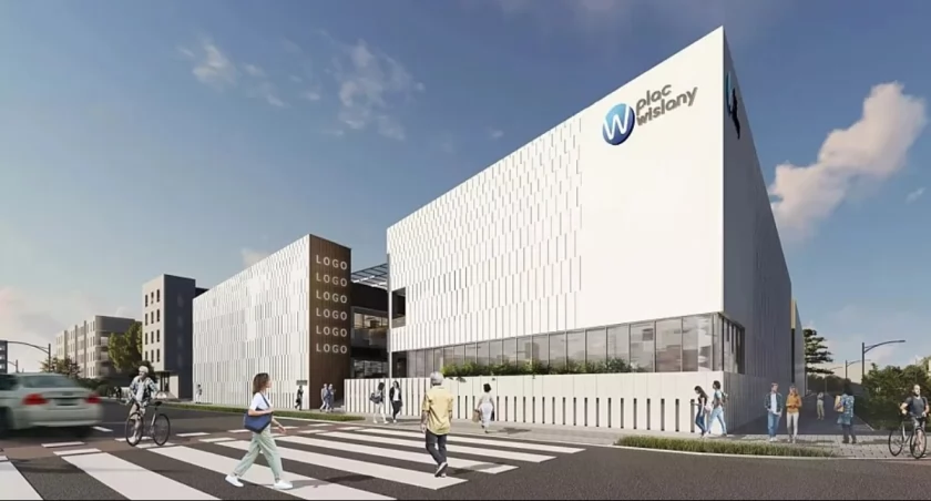 Ogromna inwestycja na horyzoncie. Plac Wiślany rozpala emocje warszawiaków!
