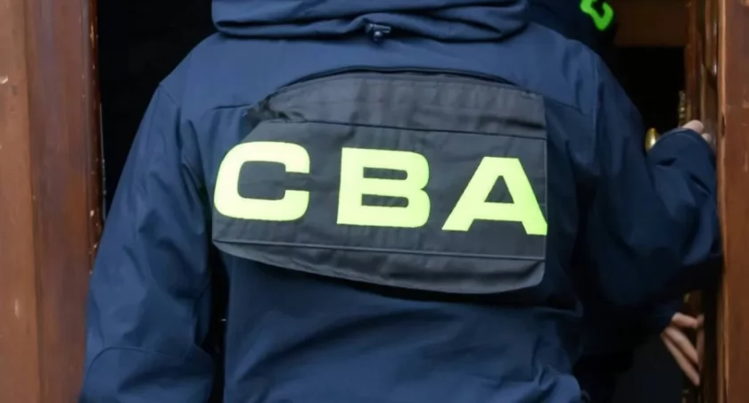 Szokujące zgłoszenie do CBA! Co naprawdę dzieje się w Wodociągach Miejskich w Radomiu?