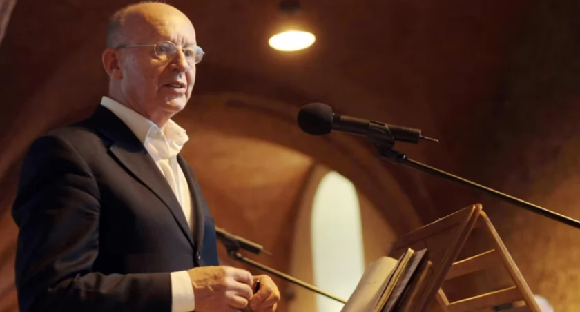 Zmarł Stanisław Fiszer. To on nadał Warszawie nowy kształt