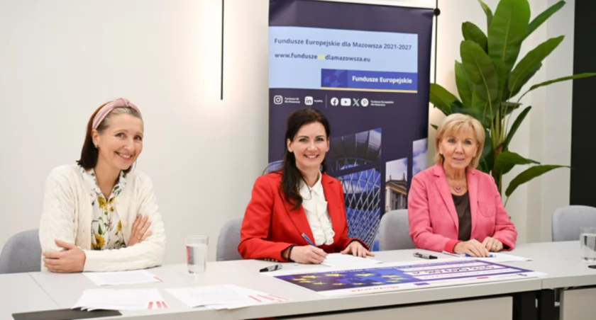 Ponad 918 tys. zł z UE dla szpitala w Grodzisku Mazowieckim. Będzie kriokomora i nowoczesna diagnostyka