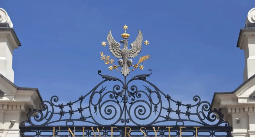 Szturm na Warszawę! Rekrutacja na studia pobiła oczekiwania