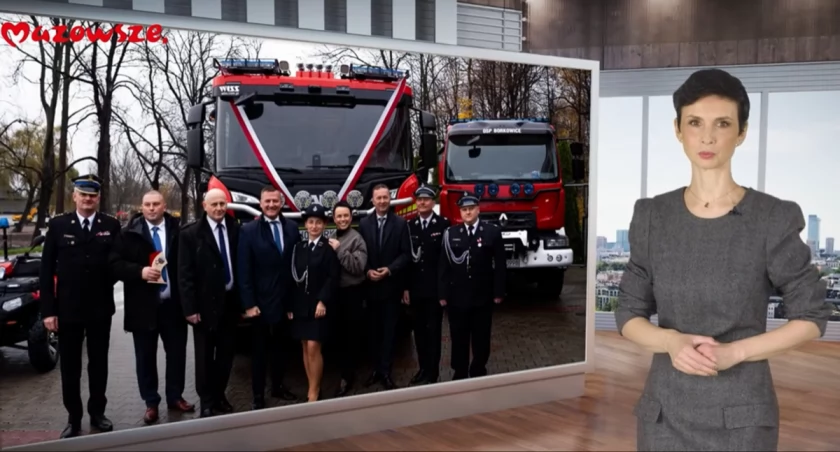 Informacje z Mazowsza 125