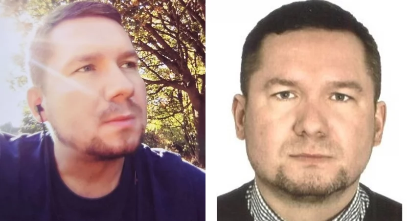 Siostra ks. Marka błaga o pomoc: „Nie szukajcie auta. Szukajcie jego!”