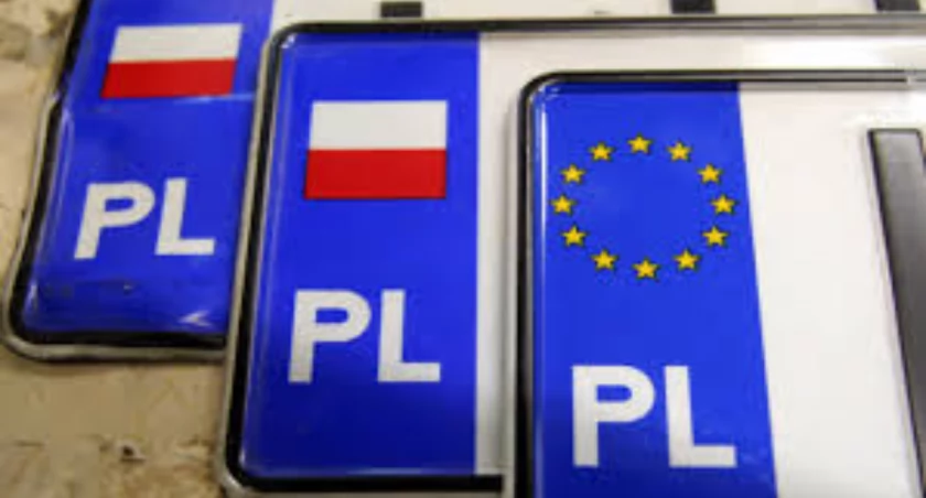 Warszawa odpala hit! Sprawdź, czy Twoje wymarzone tablice są jeszcze wolne!
