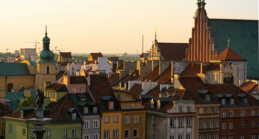 To będzie historyczna gala! Warszawa w roli głównej