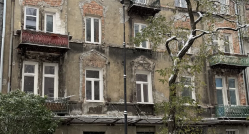 Stalową 54 czeka niewiarygodna metamorfoza!