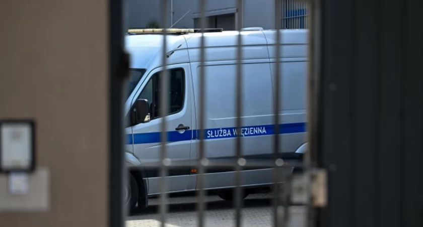 Atak na polską infrastrukturę! Dwaj podejrzani o dywersję już za kratami