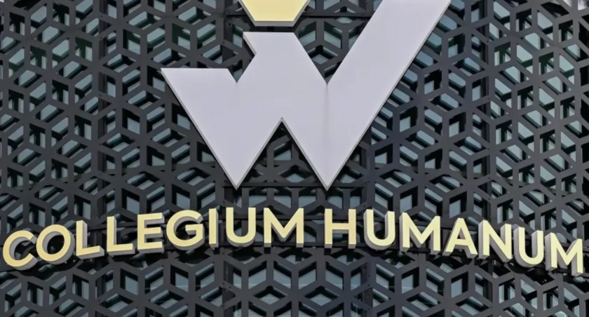 Afera Collegium Humanum: 29 osób na ławie oskarżonych! Politycy, rektorzy, elity – skala szokuje