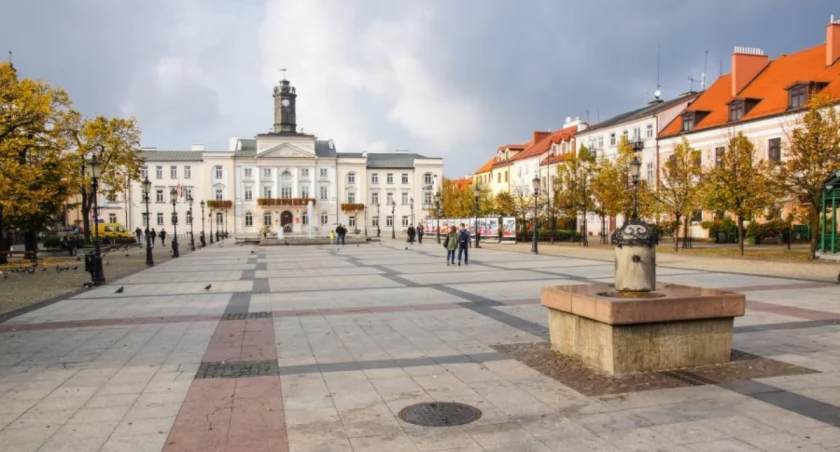 Płock na progu wielkiej zmiany! Rekordowa liczba ofert na inwestycję, która odmieni miasto