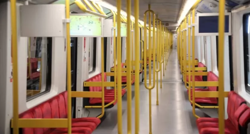 Autonomiczne metro w Warszawie? M4 brzmi jak science fiction — ale powstanie!