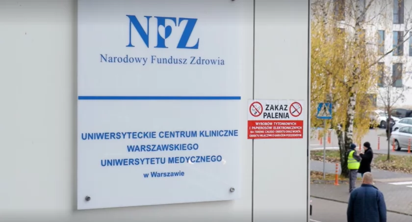 Tu naprawdę dzieją się cuda. Szpital, który zmienia niemożliwe w możliwe