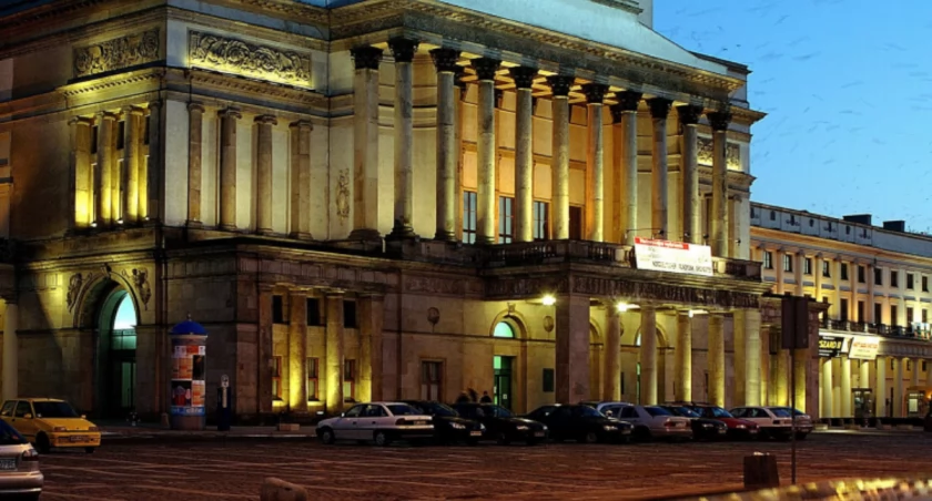 Warszawa świętuje: 200 lat Teatru Wielkiego!